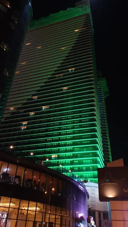 Hotel Orbi City Batumi