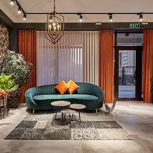 Hotel City 4* Tbilisi