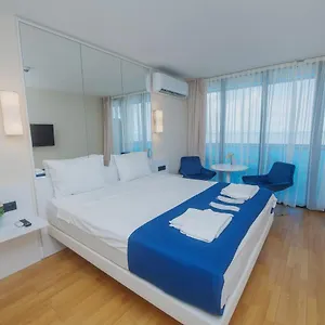 Апарт-отель Orbi Twin Towers, Батуми