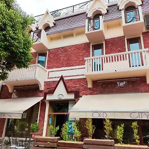 Aparthotel Old City *** Batumi