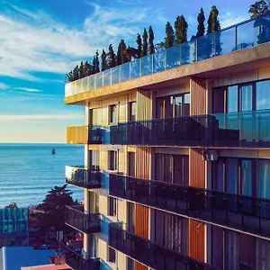 Hotel Next Green Aparthotel Official