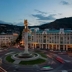 Courtyard By Marriott 4* Tbilisi